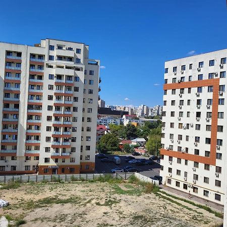 Ultracentral Lazar Residence ヤシ エクステリア 写真