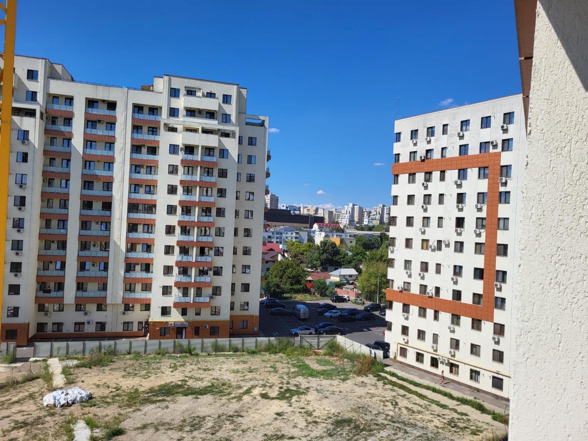 Ultracentral Lazar Residence ヤシ エクステリア 写真