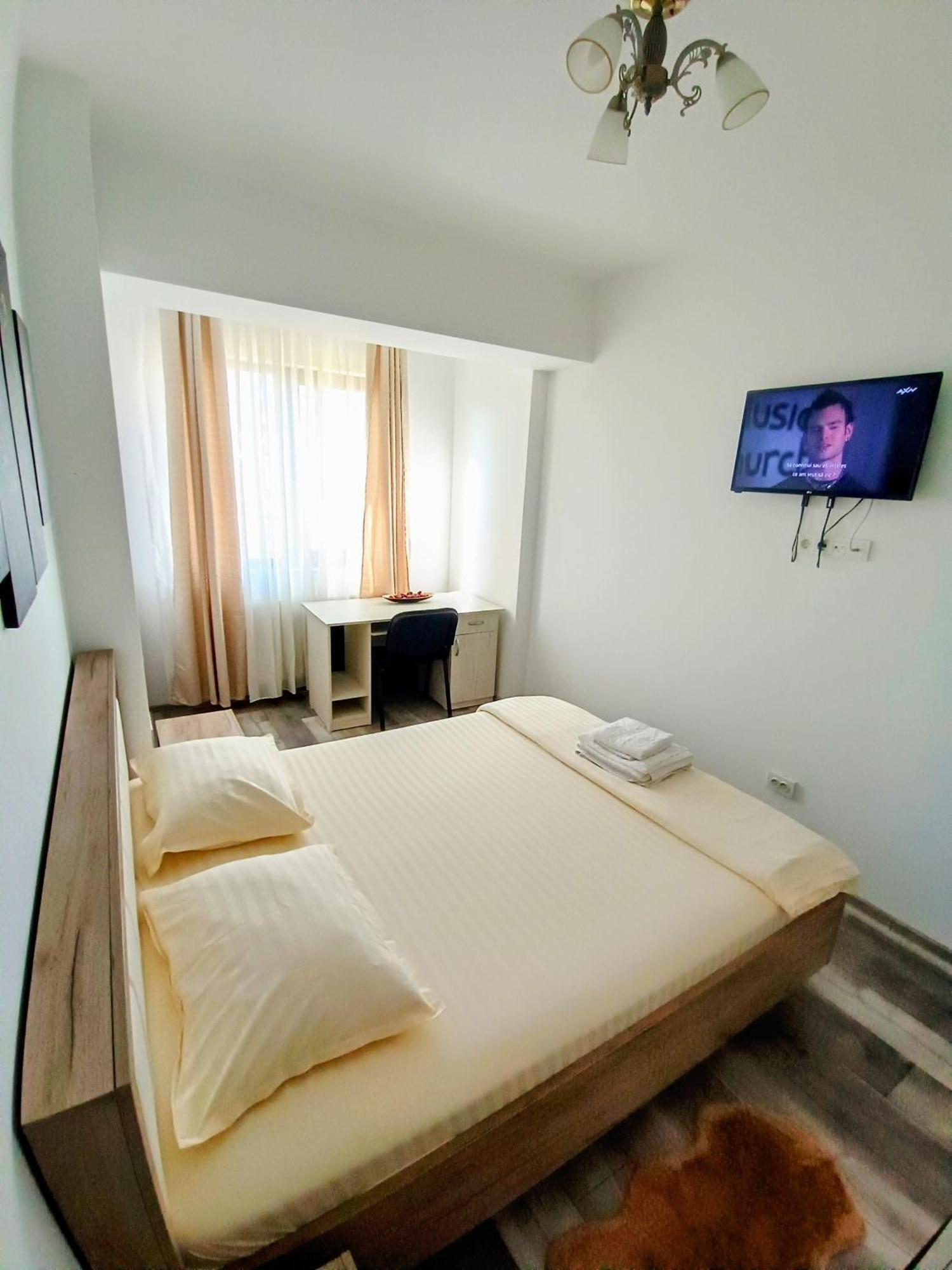 Ultracentral Lazar Residence ヤシ エクステリア 写真