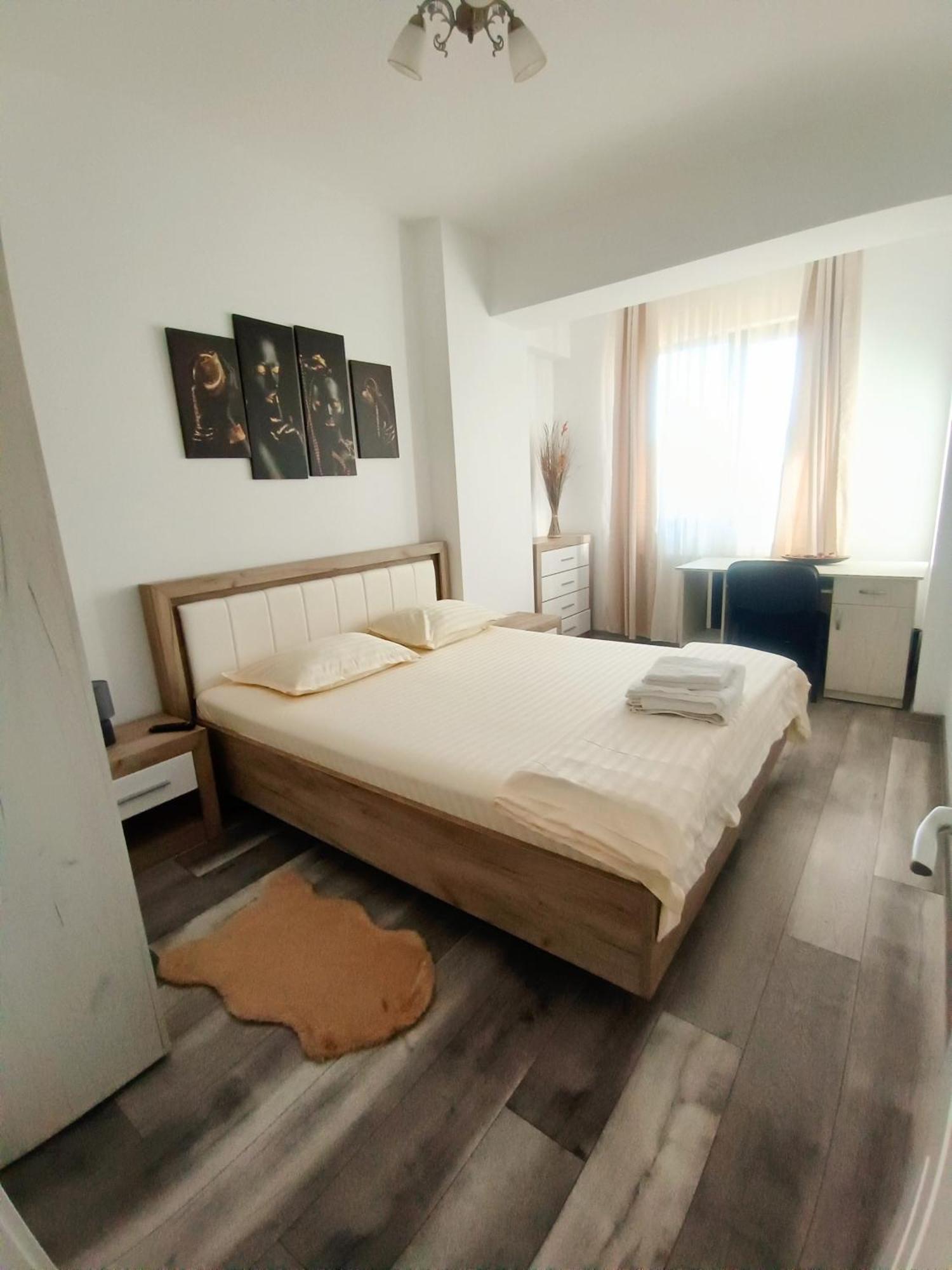 Ultracentral Lazar Residence ヤシ エクステリア 写真