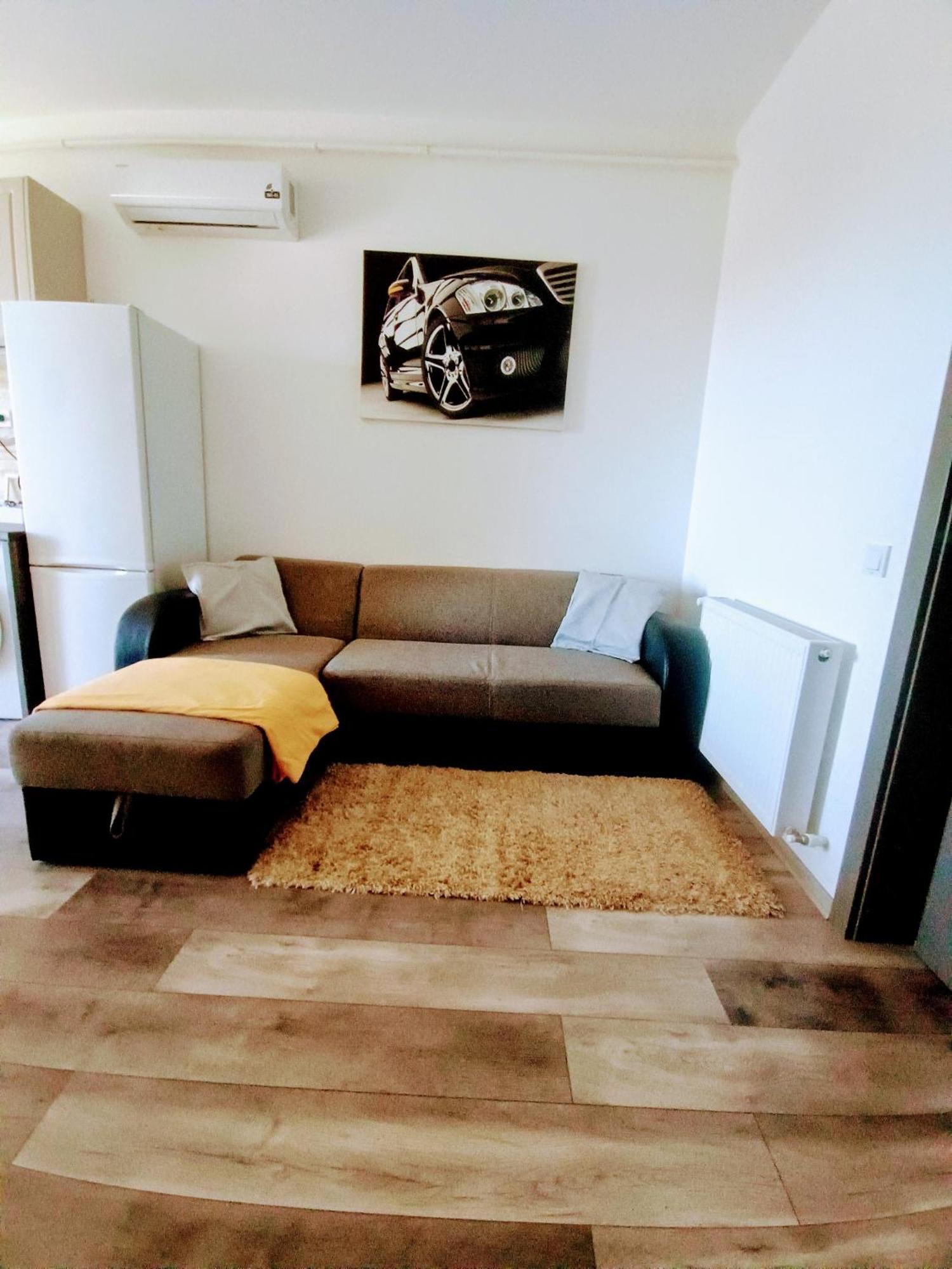 Ultracentral Lazar Residence ヤシ エクステリア 写真